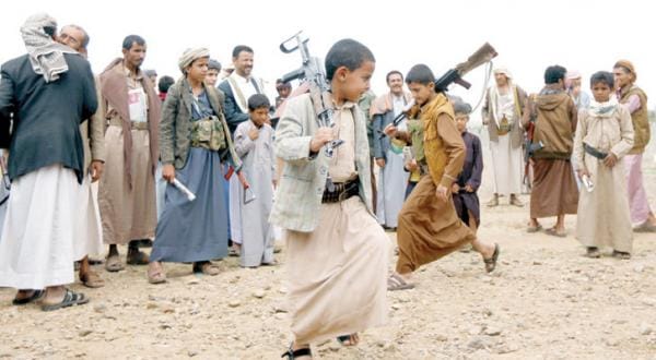 سردرگمی میان سازمان ملل و پزشکان بدون مرز درباره ادعای هدف قرار گرفتن کودکان در صعده