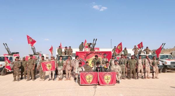 مسکو: در مورد سوریه زبان مشترکی با واشنگتن وجود ندارد