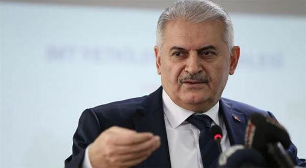 ترکیه در راستای «بلوک منافع»، روابط خود با ایران را توسعه می دهد