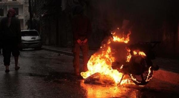 کمیسر عالی حقوق بشر: بمباران بخش هایی از حلب می تواند جنایت جنگی باشد