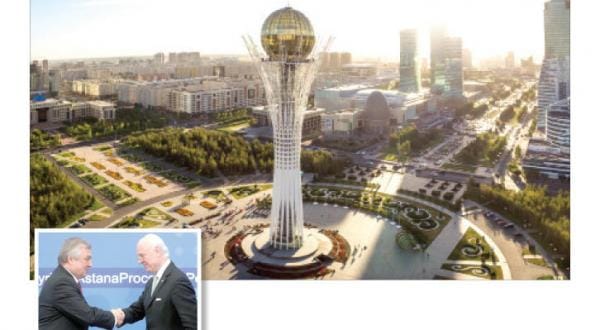 قبل و بعد از آستانه