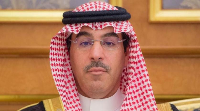 وزیر اطلاع رسانی سعودی: قطر به “القاعده” و “داعش” پول می دهد