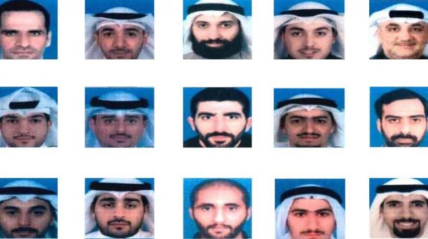 ایران پناهگاه امن تروریست ها