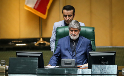 علی مطهری از امکان ماندن تهران در برجام خبر داد