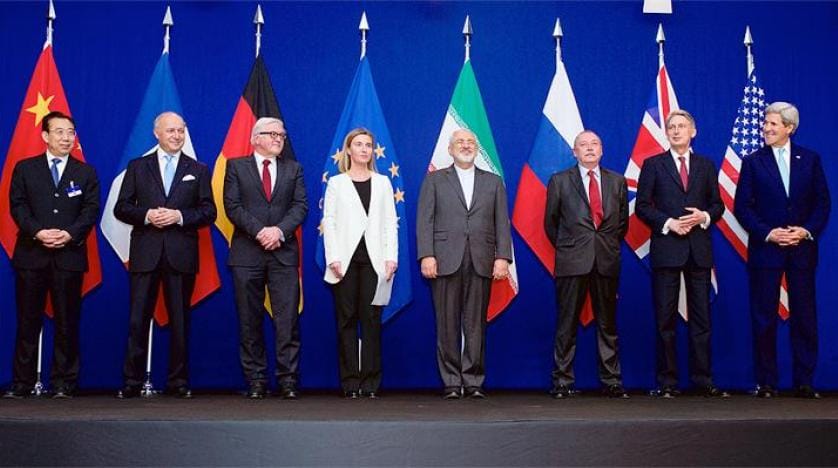 برجام؛ نسخه‌ی بتا