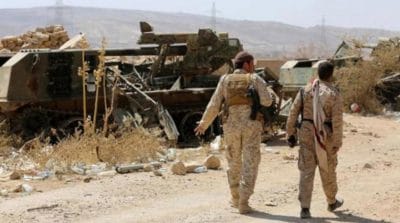 سخنگوی ارتش یمن به الشرق الاوسط: رصد حضور بیش ۱۰۰ مستشار ایرانی در صعده