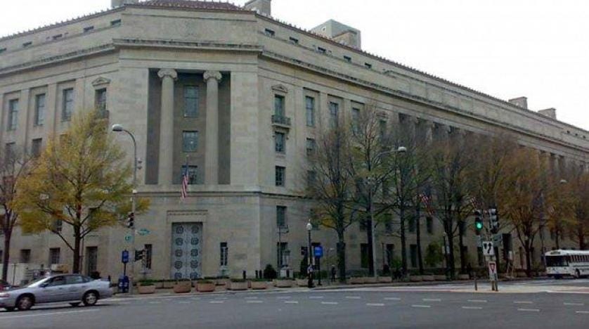 بازداشت دو ایرانی در آمریکا به اتهام جاسوسی برای حکومت ایران