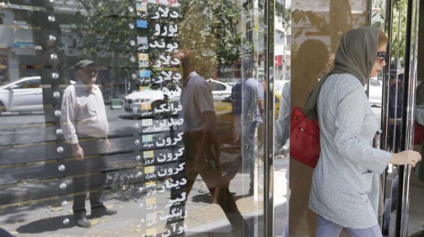   بازگشت تحریم های آمریکا؛ اقتصاد ایران در آستانه فروپاشی 