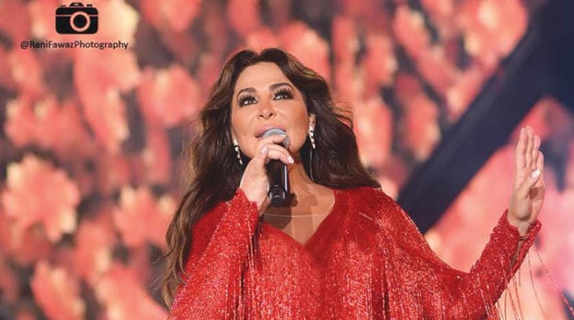 الیسا سرطان را شکست داد