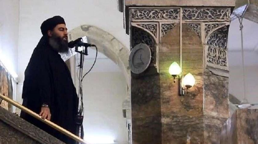 ابوبکر بغدادی دچار مرگ بالینی شده است