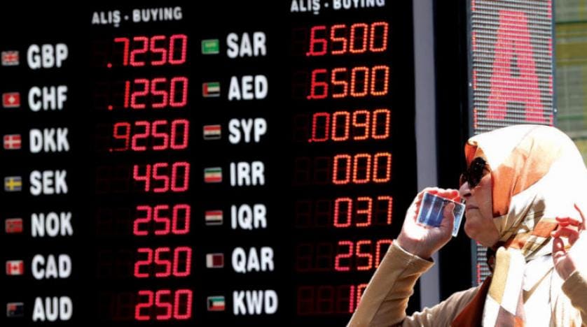اردوغان : امریکا از پشت به ترکیه خنجر زده است