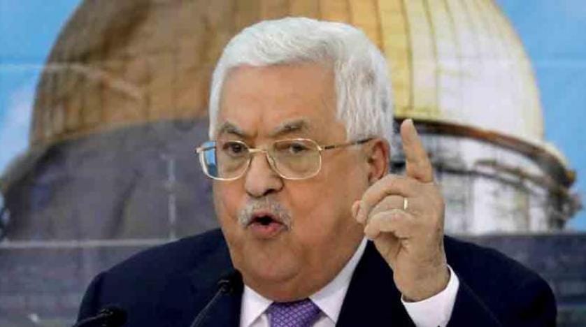 عباس «حماس» را به عدم جدیت در آشتی ملی متهم کرد
