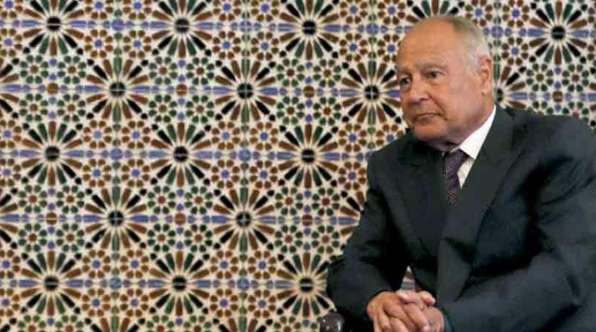 دبیر کل اتحادیه عرب به «الشرق الاوسط»: ایران مانع اصلی توافق سیاسی در یمن است