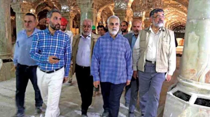 ناخرسندی عراق از مطالبه ایران برای دریافت «غرامت جنگی»