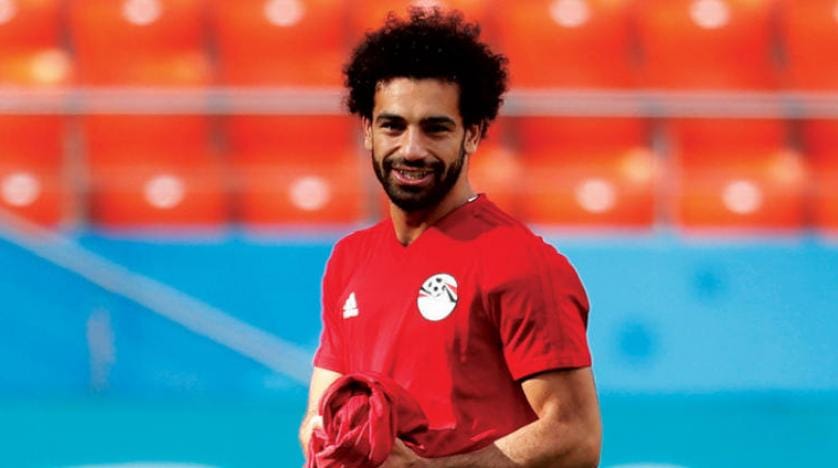 تنش میان محمد صلاح و فدراسیون مصر دوباره اوج گرفت 