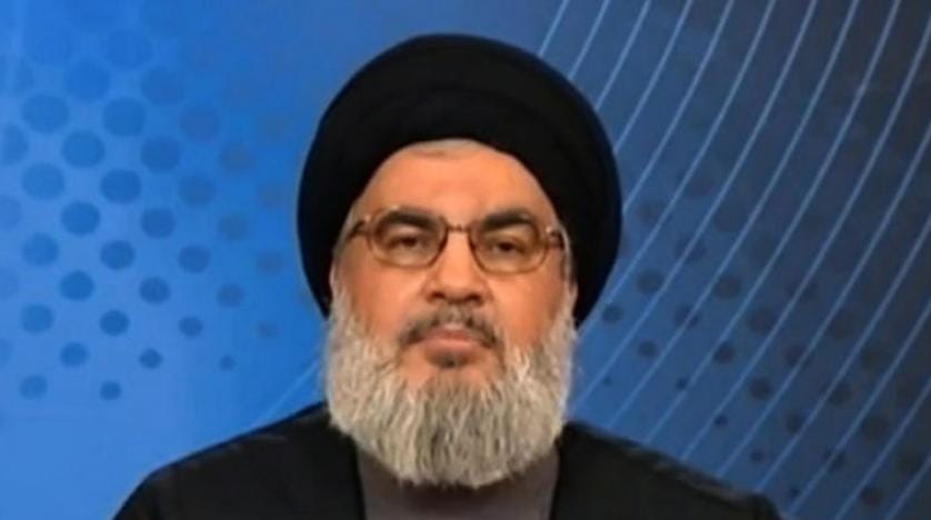 اقدامات «حزب الله» برای کنار آمدن با تحریم های آمریکا علیه ایران