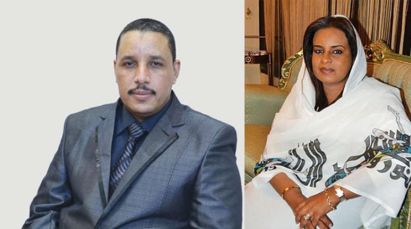 ازدواج دو وزیر در سودان موج انتقاد لیبرال‌ها را در پی داشت