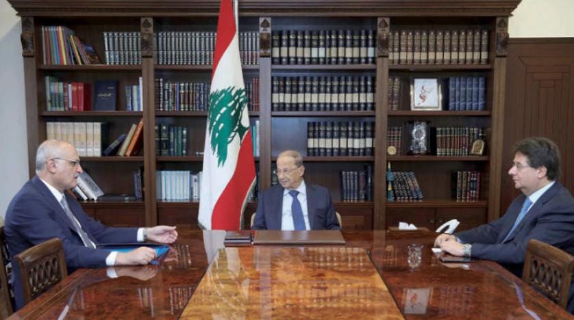تحرک سیاسی برای پایان بحران اقتصادی در لبنان