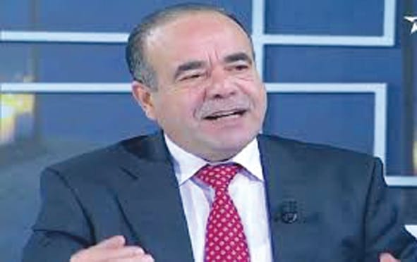شکری المبخوت از تونس برنده جایزه ادبیات کودک عبد الحمید شومان شد