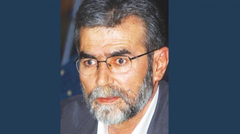 انتخابات درون سازمانی جنبش جهاد اسلامی و تقویت گروه های نزدیک به ایران
