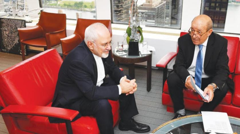 فرانسه: تعهد ایران به برجام کافی نیست