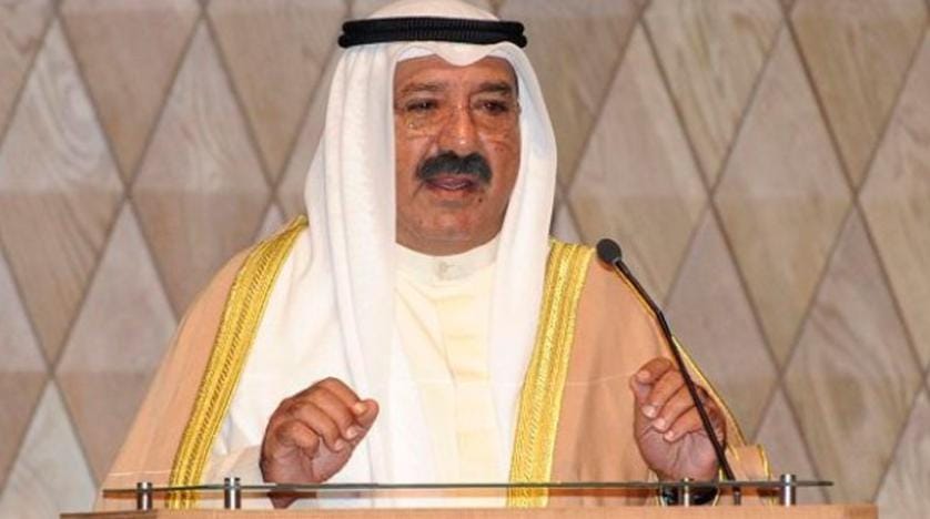  ١٢ افسر و مربی در پی مرگ دانشجویان افسری کویت بازداشت شدند