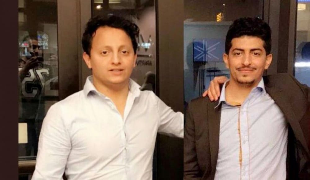 قدردانی دو دانشگاه آمریکا از دو دانشجوی سعودی جان باخته بر اثر نجات دو کودک