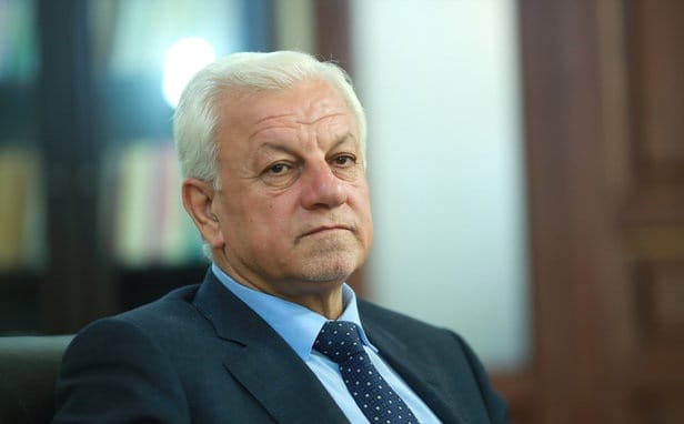 اعتراض عراقی‌ها منجر به برکناری سفیر بغداد در تهران شد