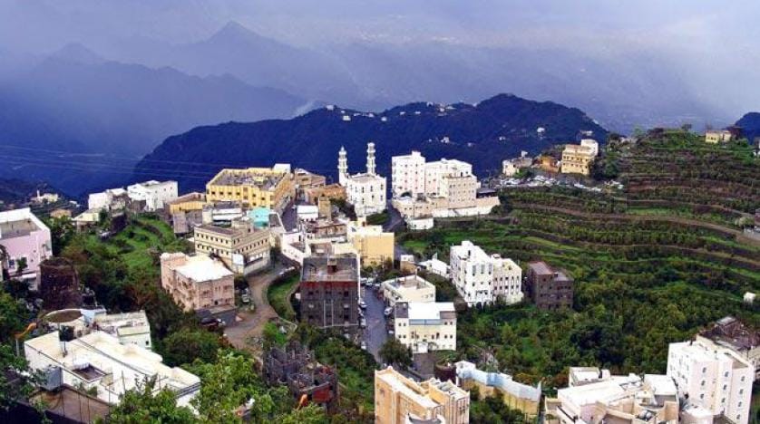 ۳.۶ میلیارد دلار درآمد سعودی از گردشگری داخلی در تابستان