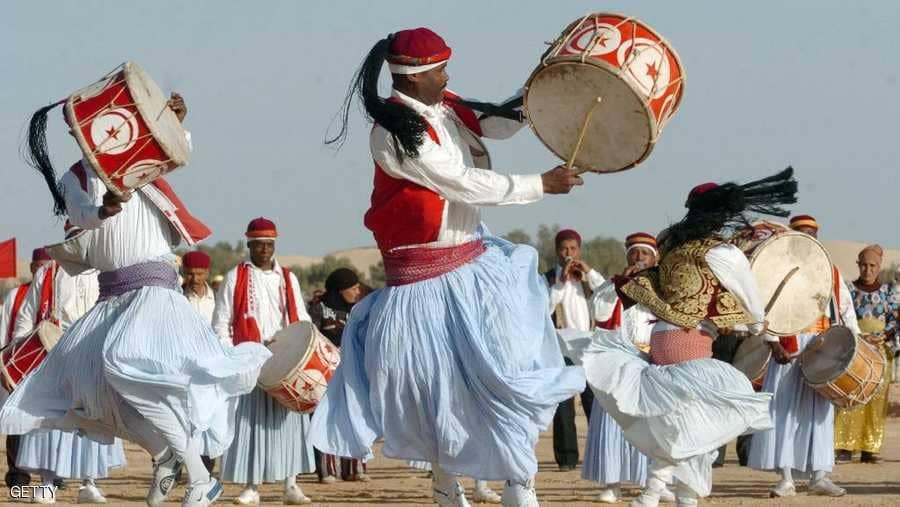 سیزدهمین جشنواره هنر چهارم عربی در تونس برگزار شد