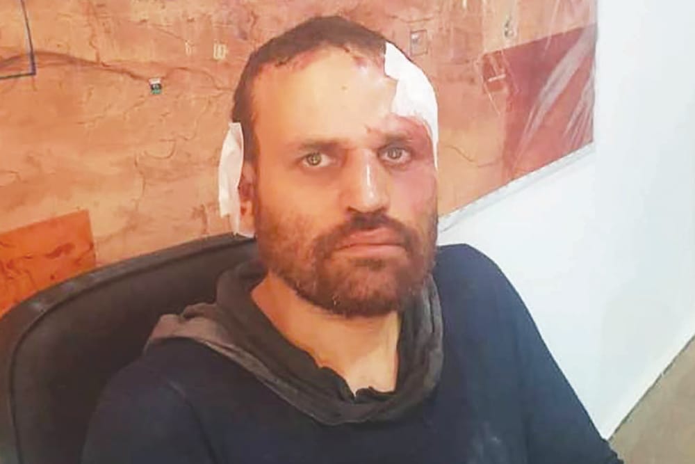 «عشماوی» خطرناک‌ترین تروریست مصری در لیبی دستگیر شد