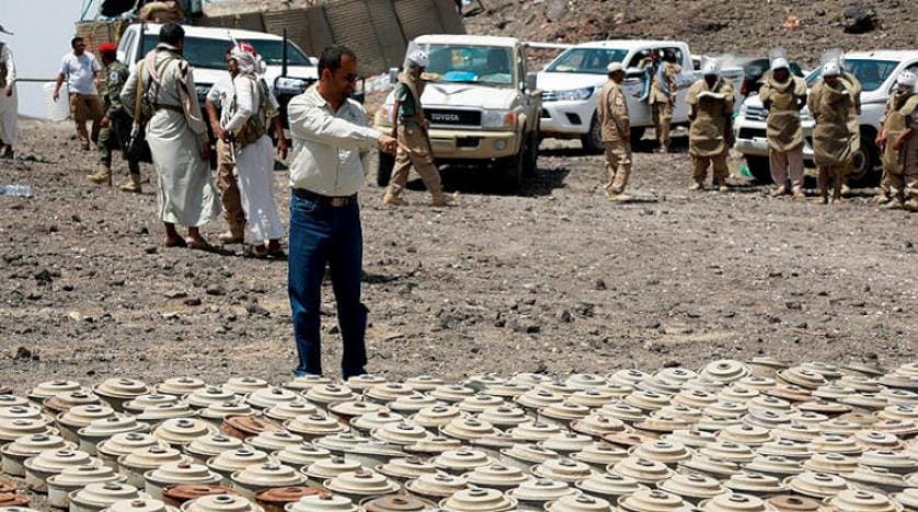 حوثی‌ها ۴٫۵ میلیون کودک را از تحصیل محروم کردند