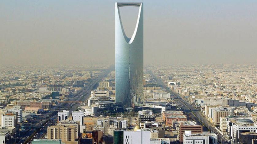 عقد قرارداد ۸۹۲ میلیون دلاری برای تولید آمونیاک در سعودی