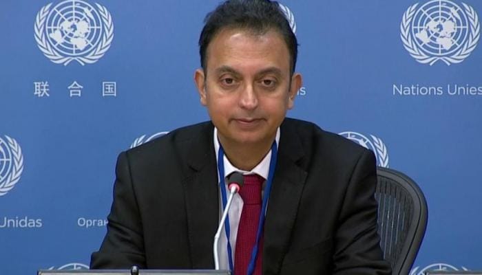 سازمان ملل خواستار توقف حکم اعدام نوجوانان در ایران شد