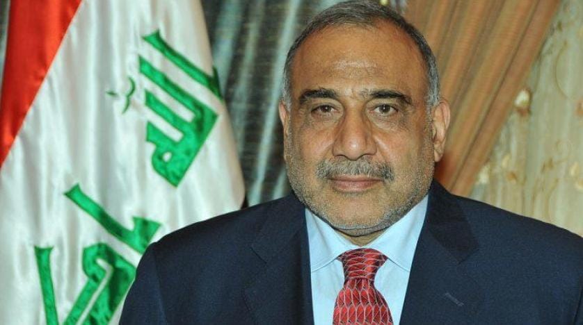 عادل عبدالمهدی.. ظهور یک سیاستمدار مستقل