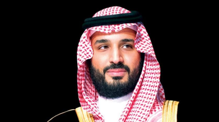 محمد بن سلمان: اسلحه می‌خریم‌… و در ازای امنیت خود چیزی پرداخت نخواهیم کرد