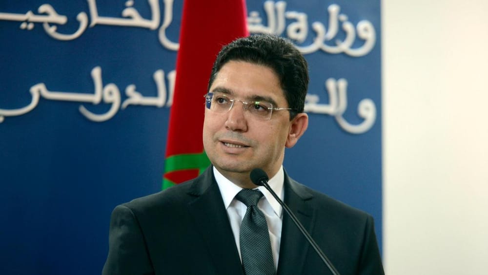 مراکش: کشور ما برای هیچ‌کس پلیس منطقه نخواهد بود