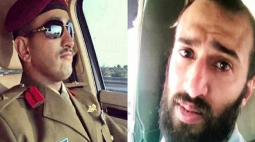 حوثی‌ها فرزندان علی عبدالله صالح را آزاد کردند