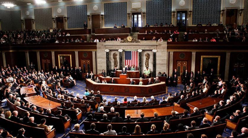 اعضای کنگره آمریکا خواستار افزایش تحریم‌ها علیه ایران شدند