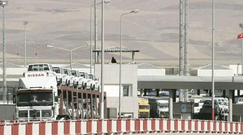 ترکیه می‌خواهد سهم ایران در بازار عراق را به دست بیاورد