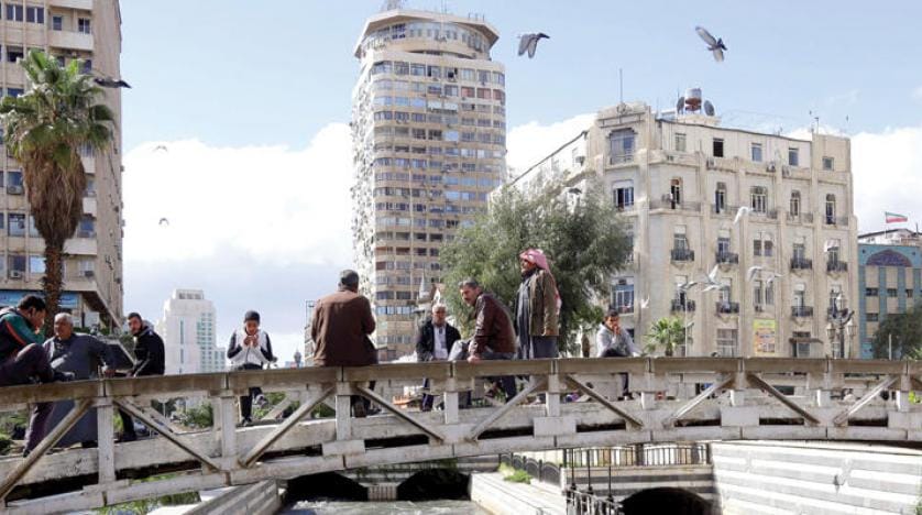 ایران در حال افزایش گستره نفوذ خود در نظام آموزشی سوریه است