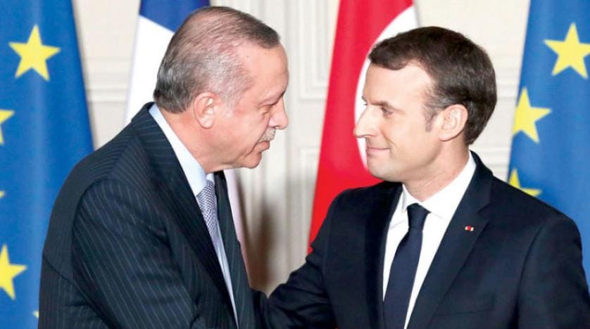 پاریس اردوغان را متهم به سیاسی‌بازی در پرونده خاشقجی کرد