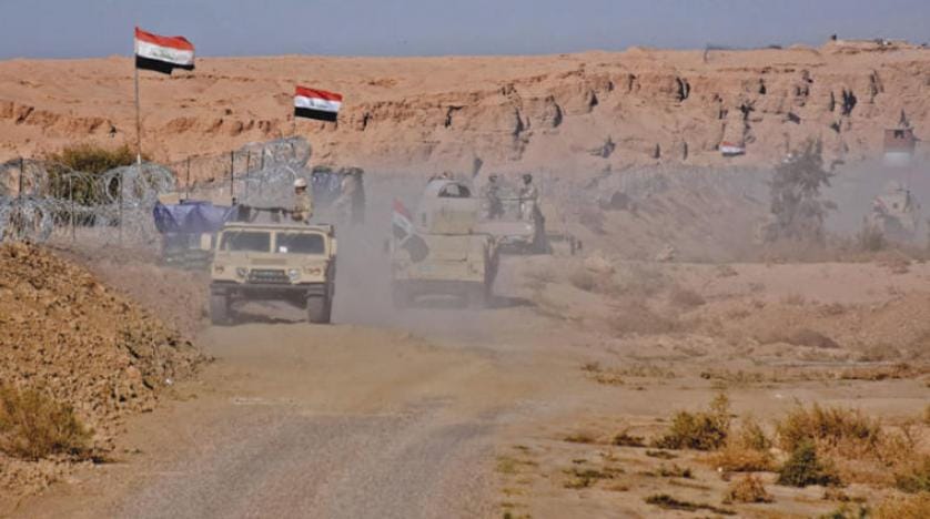 بحران سیاسی زودهنگام در عراق به دلیل بودجه ۲۰۱۹