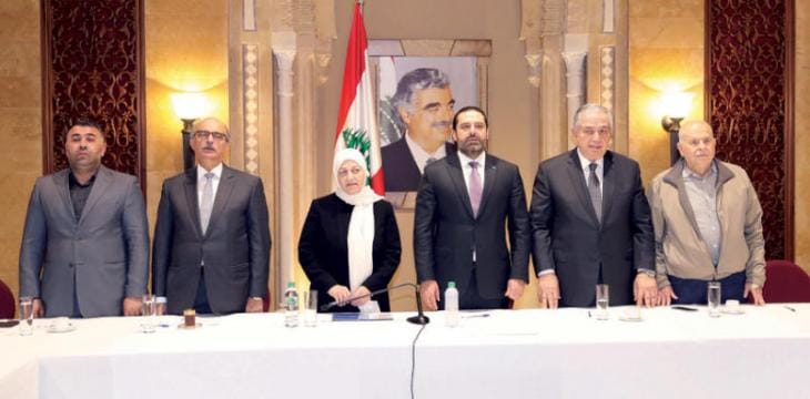 نبود افق راه حل سیاسی امکان بروز ناآرامی در لبنان را فراهم کرده است