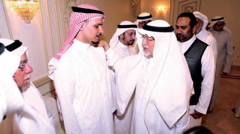 استقبال گسترده از اقدامات سعودی در رابطه با پرونده قتل خاشقجی