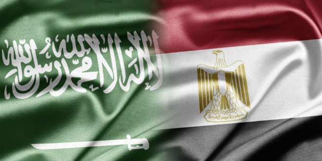 اصحاب رسانه مصر و سعودی در قاهره گردهم آمدند