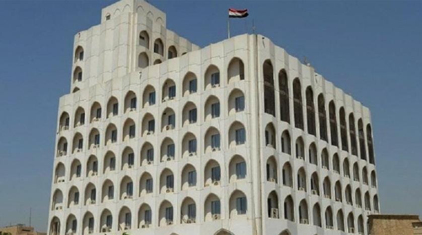 عراق: دخالت واشنگتن در امور کشور غیر قابل قبول است