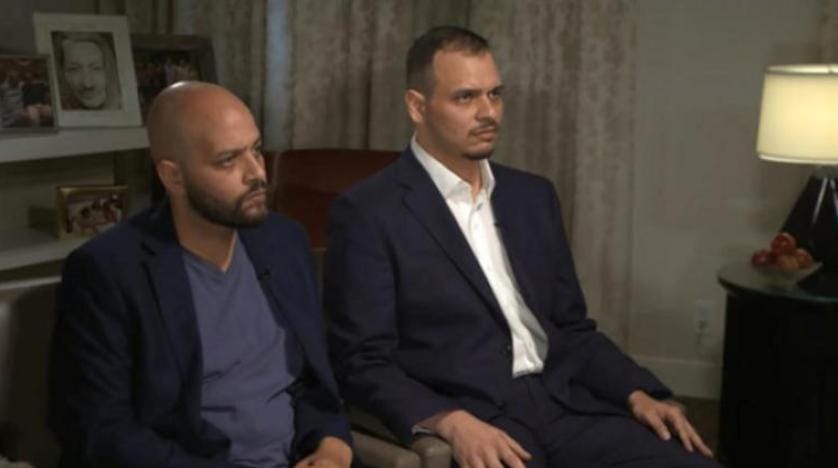 مخالفت دو فرزند خاشقچی با سیاسی شدن پرونده قتل پدرشان