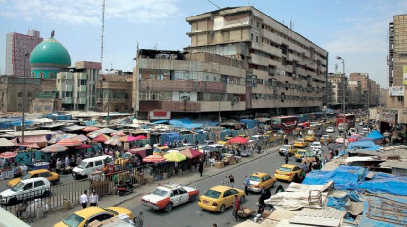 نوامبر کم‌تلفات‌ترین ماه عراق طی ۶ سال گذشته
