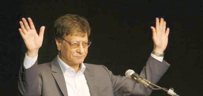 مراسم یادبود محمود درویش «نویسنده روشنگر» در تونس برگزار شد